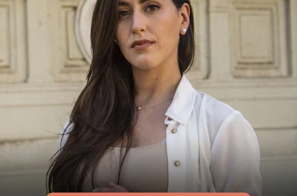 Encuentra a Macarena Ripamonti